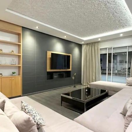Luxurious 3 Beds Agdal Apartment Рабат Екстериор снимка