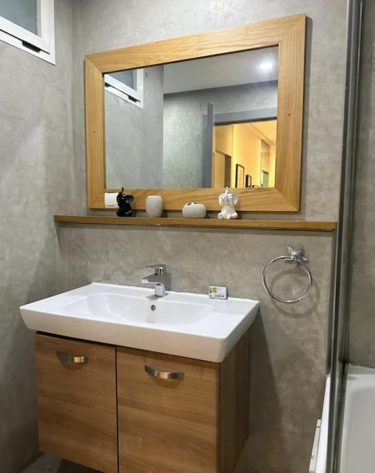 Luxurious 3 Beds Agdal Apartment Рабат Екстериор снимка